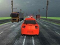 Гульня Highway Car Racer
