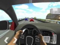 Гульня Drive in Traffic: Race The Traffic 2020