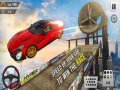 Гульня Impossible City Car Stunt