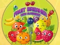 Гульня Fruit Breaker