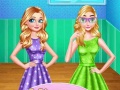 Гульня Mia Crazy Sunglasses