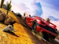 Гульня GT Highway Car Driving
