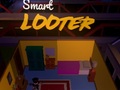 Гульня Smart Looter