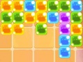 Гульня Candy Cube