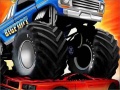 Гульня Car Stunts x