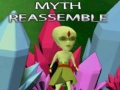 Гульня Myth ReAssemble