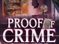 Гульня Proof of Crime