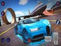 Гульня Extreme Impossible Car Drive