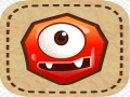 Гульня Monster Busters: Match 3