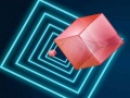 Гульня Endless Tunnel