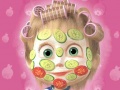 Гульня Girl Beauty Shop