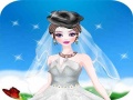 Гульня Happy Wedding Dressup