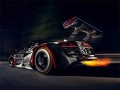 Гульня Race Cars Puzzle 2