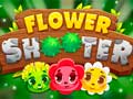 Гульня Flower Shooter