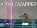 Гульня Atom Swapper