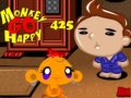 Гульня Monkey GO Happy Stage 425