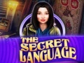 Гульня The Secret Language