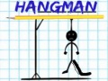 Гульня Hangman