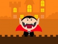 Гульня Scary Evil Monsters Jigsaw