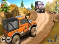 Гульня Up Hill Free Driving