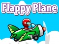 Гульня Flappy Plane