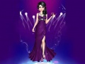 Гульня Glamorous Princesses