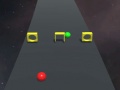 Гульня Infinity Run