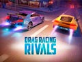 Гульня Drag Racing Rivals