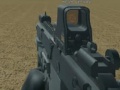 Гульня Helicopter And Tank Battle Desert Storm Multiplaye