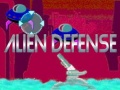 Гульня Alien Defense 