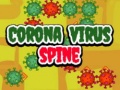 Гульня Corona Virus Spine