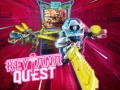 Гульня Keytana Quest