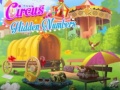 Гульня Circus Hidden Numbers