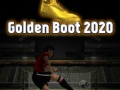Гульня  Golden Boot 2020