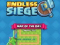 Гульня Endless Siege
