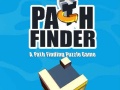 Гульня Path Finder