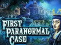 Гульня First Paranormal Case