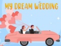 Гульня My Dream Wedding
