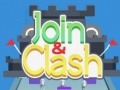 Гульня Join & Clash