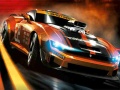 Гульня Racing Car Slide