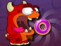 Гульня Candy Monster Kid