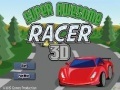 Гульня Super Awesome Racers