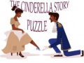 Гульня The Cinderella Story Puzzle