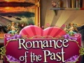 Гульня Romance of the Past