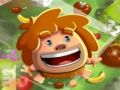 Гульня Jungle bricks