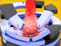 Гульня Stack Twist 2
