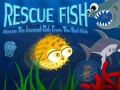 Гульня Rescue Fish