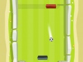 Гульня Pong Football