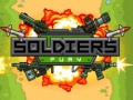 Гульня Soldiers Fury