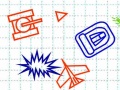 Гульня Notebook Hovercraft